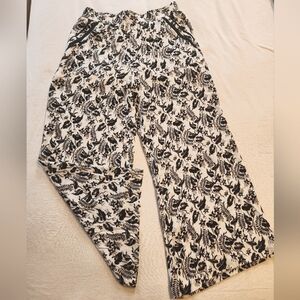 INC Resort WideLeg XL Pant